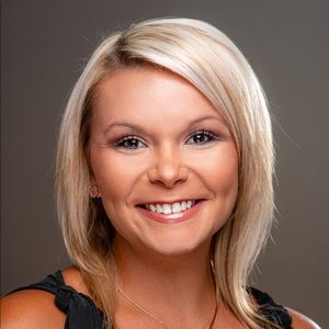 Meet your Posher, Jamie